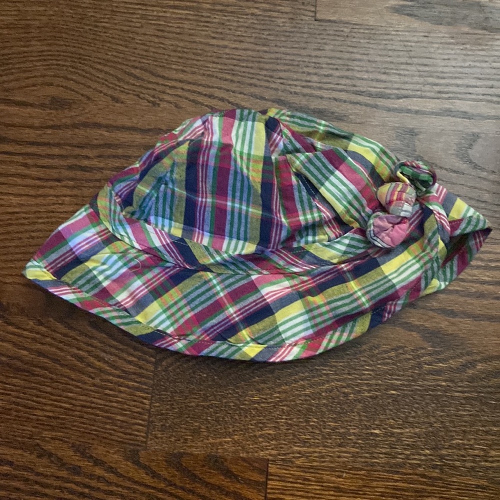 GIRLS MATCHING HAT AND DRESS! - Picture 4 of 6